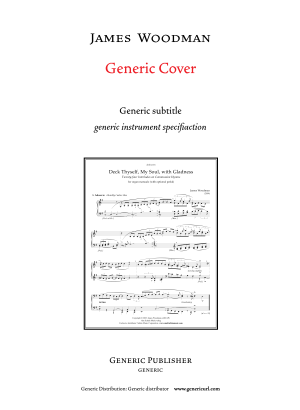 Why should I call Thee Lord Cover